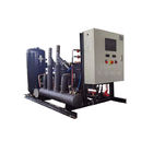 KBVA-130*2L ZFI59KQE Cold room cryogenic unit scroll compressor parallel unit refrigeration unit
