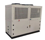 Hermetic FNV Type R407C 48KW Air Cooled Condenser for Cold Storage cold room