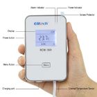 Digital Temperature Humidity Data Logger WIFI Connection For Vaccine Storage