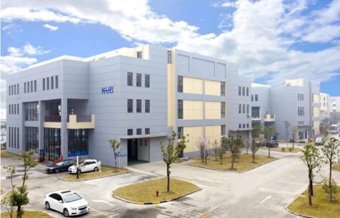 Commerciële ZB76KQE-10HP koelcondensatie-eenheid en R404A condensatie-eenheid voor koelruimte 2