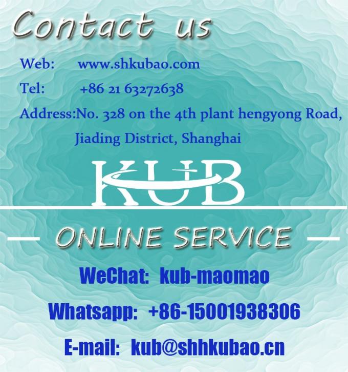 Commerciële ZB76KQE-10HP koelcondensatie-eenheid en R404A condensatie-eenheid voor koelruimte 6