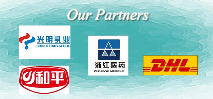 Commerciële ZB76KQE-10HP koelcondensatie-eenheid en R404A condensatie-eenheid voor koelruimte 5