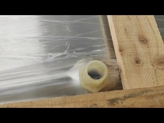 Famous brand LUVE evaporator