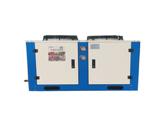 8HP box-type U-type unit BFS81