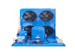 Kub Open lucht-Koelende Eenheid