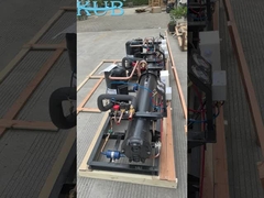 Emerson Three System waterkoelingseenheid