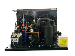 Tecumseh TAG2516Z openluchtgekoelde condensatie-eenheid