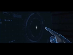 KUB FH80 MTZ125M R404A luchtgekoelde condensatie-eenheid voor vriezer