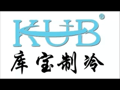 1/2HP R404a Koelcompressor NEK2150GK 464W