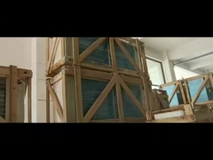 Copeland ZB58KQ 8 PK Luchtgekoelde Condensatie-unit 380V voor Koelcel