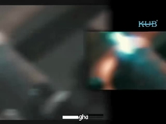 KUB FH70 Luchtgekoelde Condensatie-eenheid voor Opslag van Diepvriesproducten