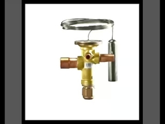 Het geheime wapen van de slimme koelkast is de elektronische expansie klep!