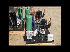 Het temmen van de 'gasverslinders': de vier oorzaken van olieophoping in overstroomde verdampers