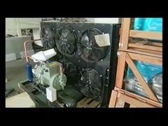 3 Gevaarlijke problemen met de compressor die u moet weten KUB