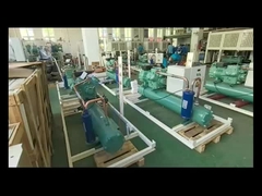 Scroll vs. Zuigercompressor: Welke is Beter? KUB