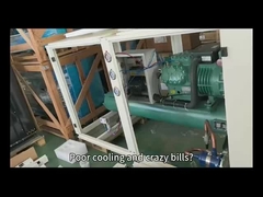 Stop met het instellen van je thermostaat op MAX COLD!