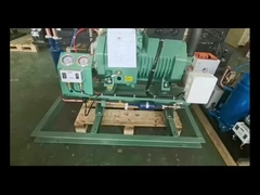 Hoe u de compressor olie op de juiste manier kunt vervangen!