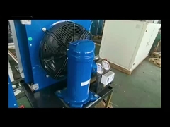 Hoe de compressor van uw airconditioning werkt als de motor van een slimme auto! Kub