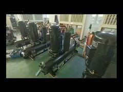 Waarom is uw compressor 