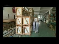 - Master Chiller probleemoplossing in de 40s.