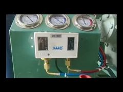 Hidden Killer of Compressors:Liquid Slugging During Startup ＫＵＢ