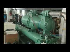 Why Do Large Compressors Need Soft Start?　ＫＵＢ