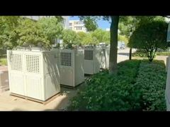 Compressor-aanval: een fatale afbraak KUB