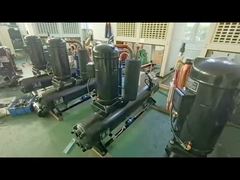 Risico's voor koelsystemen: oorzaken en gevolgen van ongelijke koelmiddelverdeling KUB