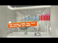 Onderhoud van Fan Coil Units: Laat verborgen problemen uw airconditioning niet verpesten!