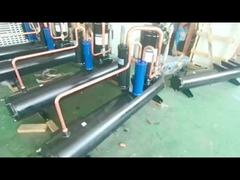 Een ijsblokkade in je AC is geen klein probleem, het is een verstopte slagader!