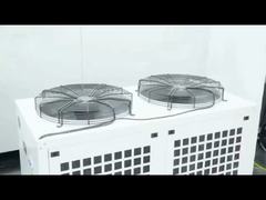 Meer koelmiddel is niet beter! Overvulling is als het vergiftigen van uw systeem! KUB