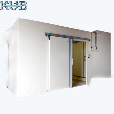 Meat storage cold storage 55 cubic meters temperature -20 degrees cold storage price