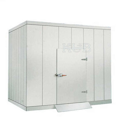 Meat storage cold storage 55 cubic meters temperature -20 degrees cold storage price