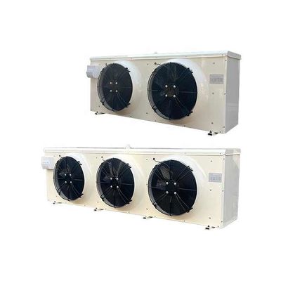 DL series DL22 unit cooler CE certificate Custom air cooler 3HP Evaporator for cold storage Ceiling evaporator