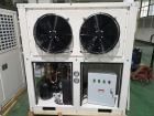YM132E1G-100 Invotech Air Cooled Compressor Chiller Koeling en verwarming 8HP Scroll Compressor