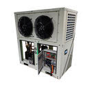 YM132E1G-100 Invotech Air Cooled Compressor Chiller Koeling en verwarming 8HP Scroll Compressor