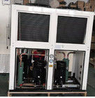 ZFI59KQE Compressor-koelinstallatie Gebruik twee compressoren eenmalig en eenmalig standby