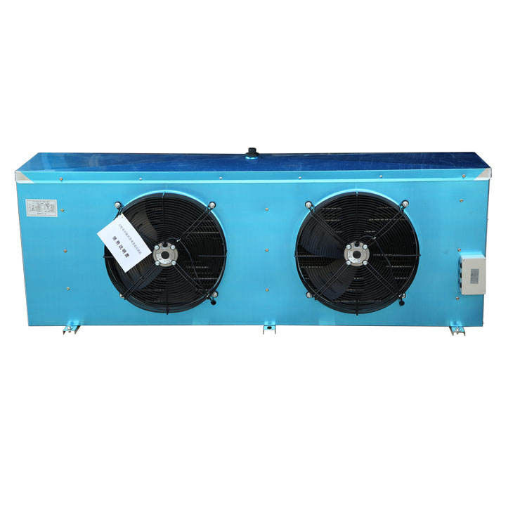 DJ170 DJ-34/170 rotor axiale ventilator koelruimte verdampers ventilator motoren lage temperatuur koeling luchtkoeler