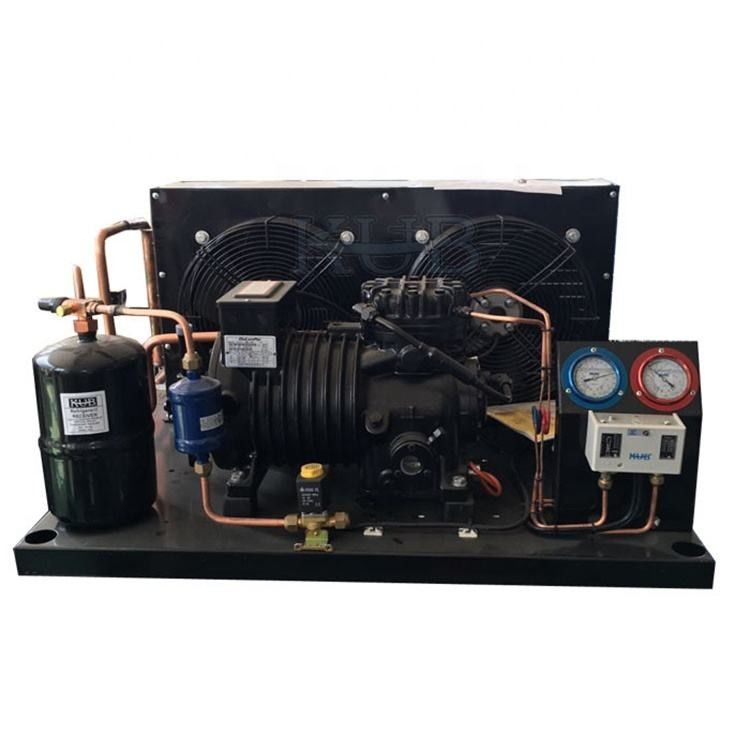 S41 BFS41 4HP semi-hermetische compressor koelruimte koelruimte condensatie-eenheid koelruimte