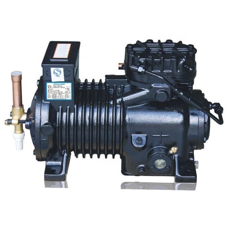 S41 BFS41 4HP semi-hermetische compressor koelruimte koelruimte condensatie-eenheid koelruimte