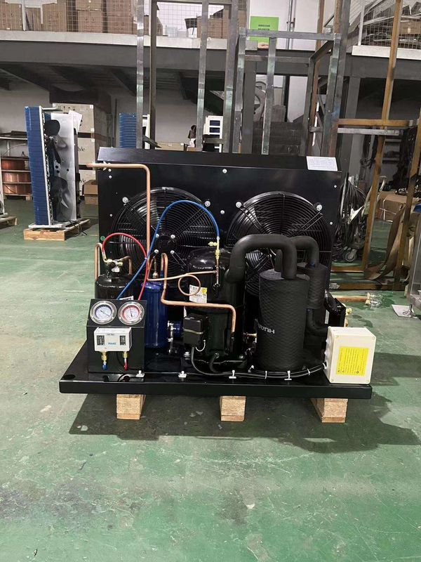TAG2516Z Tecumseh compressor koel-eenheid vriezer-eenheid r404a condensatie-eenheid voor wandelen in de vriezer