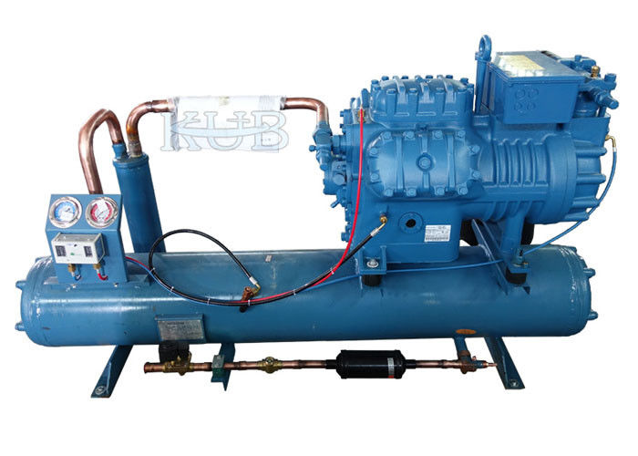 EK309S van de de Koelingszuiging van koude Opslagdelen de Droger van de de Lijnfilter