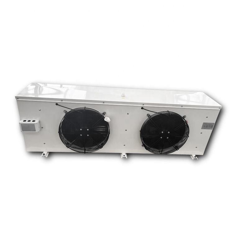 DD-7.0/40 DD40 koelkamercondensatie-eenheid 5HP verdamper spoelverwarmer ontdooiing verdamper ventilator koelkamer verdamper prijs