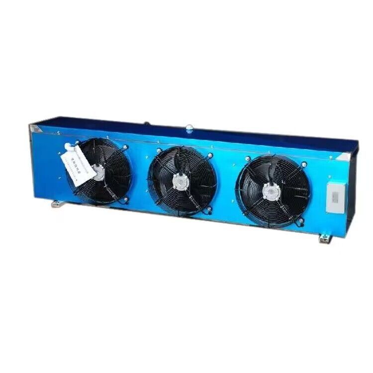 DD-7.0/40 DD40 koelkamercondensatie-eenheid 5HP verdamper spoelverwarmer ontdooiing verdamper ventilator koelkamer verdamper prijs