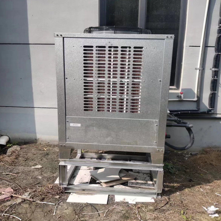 KB-KT050-CJ Lagerluchtconditioner Energiebesparende koelapparaat 5HP Werkplaats airconditioner