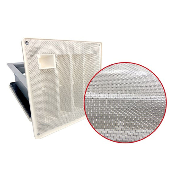 ZK-145 Kleine grootte 220V AC roestvrij staal materiaal drukbalans venster Voor koelruimte Walk In koeler