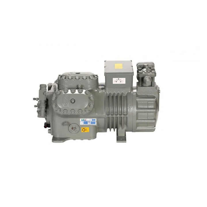 2 tot 50 pk Made in China Ondersteuning van gepersonaliseerde goedkope koelcompressor, semi-hermetische zuigercompressor, koelcompressor, koelsysteem, industriële koelcompressor