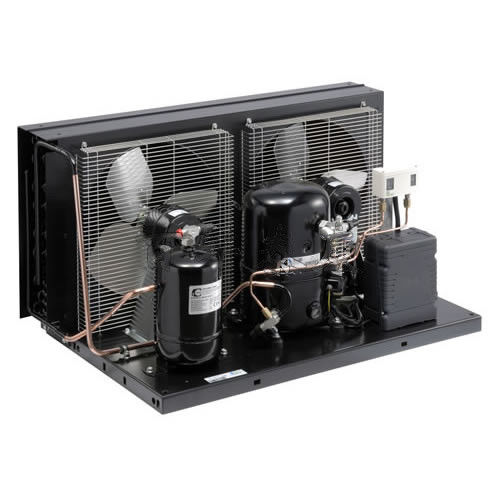 TAG2522ZBR Commerciële 6HP Koelunit Luchtgekoeld R404 Koelmiddel Koude Opslag Condenserende Units