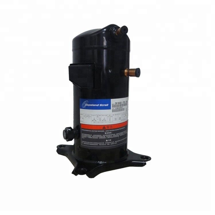 KUB FH22 ZB21L ZB21KQE snelle vriezer condensatie-eenheid type Luchtkoeler koeling 3HP condensatie-eenheid