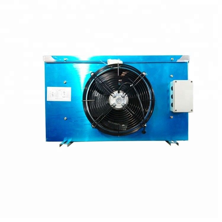 DD-1.4/7 DD7 DD/7 Een ventilator kleine luchtkoeler koelruimte verdamping luchtkoeler condensatie eenheid luchtkoelers